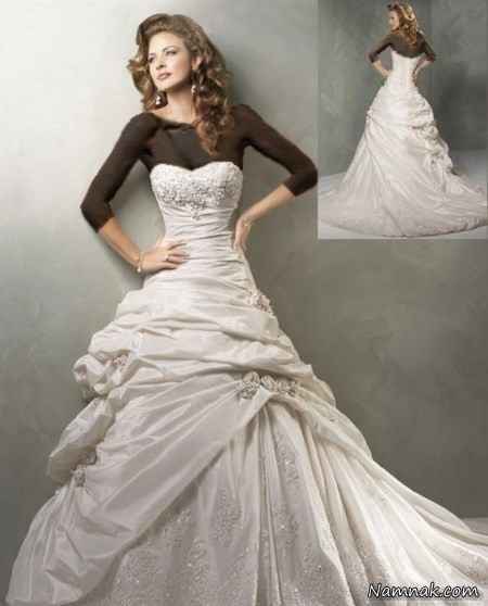 مدل-لباس-عروس-2014---سری-39