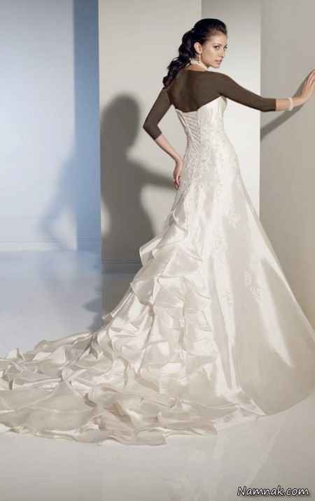 مدل-لباس-عروس-2013---سری-21