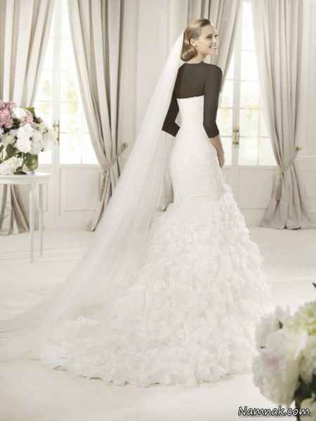 مدل-لباس-عروس-2013---سری-22