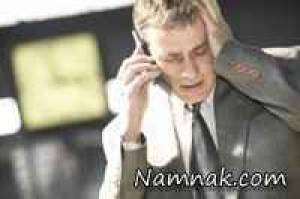 محیط کار ، عادت غلط در محیط کار