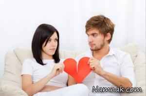 خیانت زن ، خیانت زن به شوهر