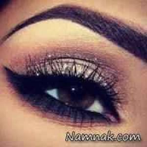آرایش چشم ، آرایشی برای زیباتر شدن چشم