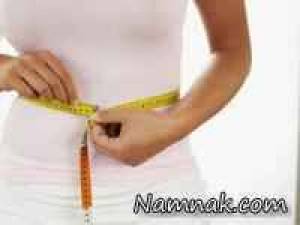لاغری ، تناسب اندام