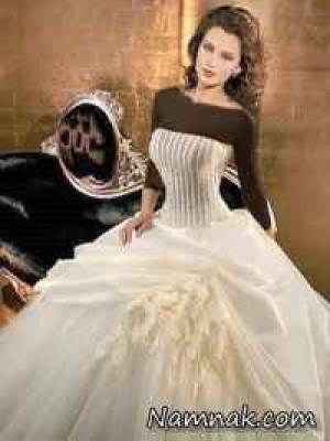 عروس ، لباس عروس
