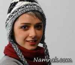ترانه علیدوستی ، بازیگر