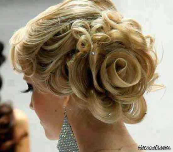 مدل مو ، مدل موی شیک ، مدل موی 2014