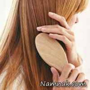 دلایل ریزش مو ، جلوگیری از ریزش مو