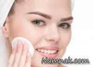 ترفند زیبایی