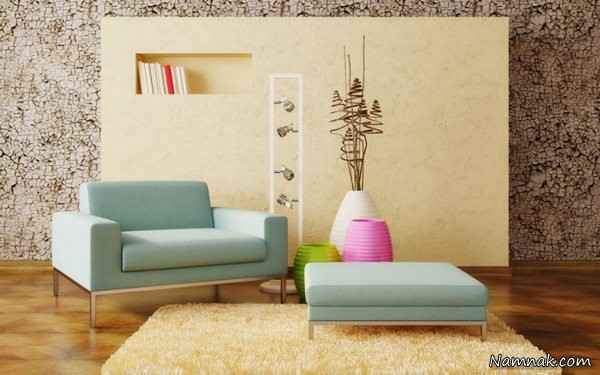 مدلهای جدید دکوراسیون داخلی
