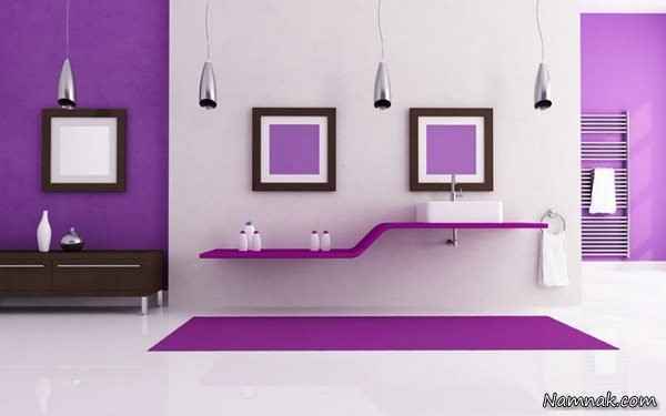 مدلهای خاص چیدمان منزل