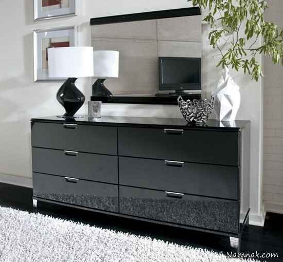 مدل های جدید میز آرایش 2013