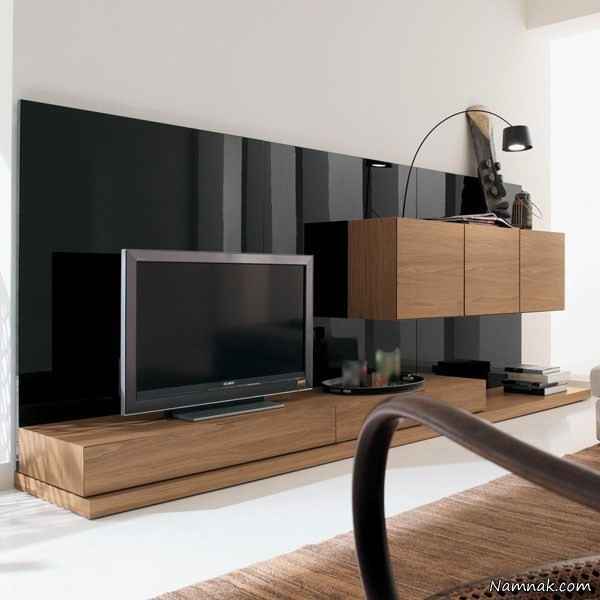 عکسهای میز تلویزیون زیبا