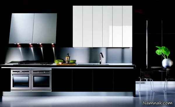 مدلهای کابینت بندی فوق العاده زیبا و مدرن ، کابینت آشپزخانه 92 ، کابینت بندی به روز