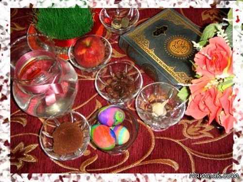 تزئین-سفره-هفت-سین---5