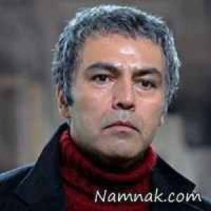 عسل بدیعی ، فریبرز عرب نیا