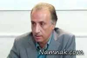 محمدرضا حیاتی ، گوینده خبر