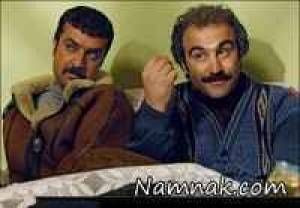عکس های امینا بازیگر نقش لاله در و عکس های امینا بازیگر نقش لاله در و