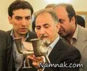 جام سیمین شیردال ، بازگشت جام سیمین شیردال