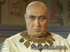 بازیگر مشهور ، بازیگر