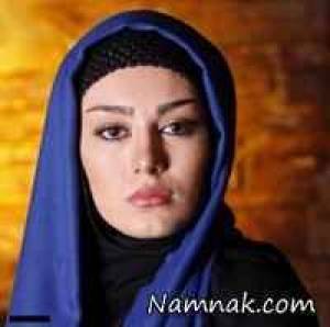 سحر قریشی ، بازیگر ممنوع التصویر