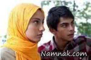 ترلان پروانه و ارسلان قاسمی