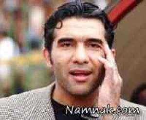 احمدرضا عابدزاده ، سریال آوای باران