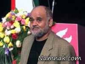اکبر عبدی
