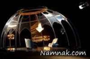 احسان علیخانی ، ماه عسل 92