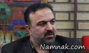 مرتضی حیدری ، مجری گفتگوی ویژه خبری
