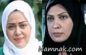 لعیا زنگنه ، بهاره رهنما