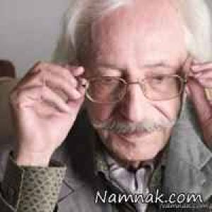جمشید مشایخی ، هاشمی
