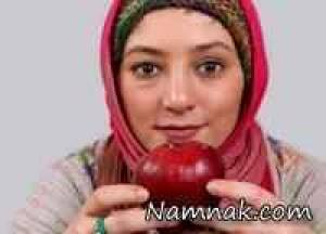 سحر ولدبیگی ، سحر ولدبیگی و همسرش نیما فلاح