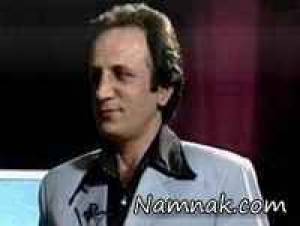 مجله حاشیه ، عکس سید محمد حسینی روی مجله حاشیه