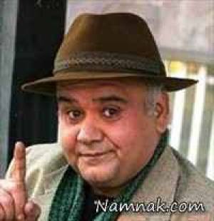 اکبر عبدی