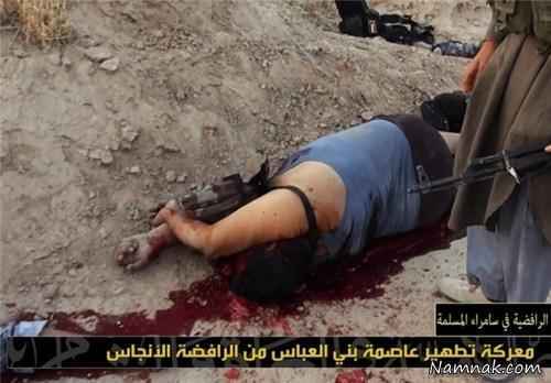 کشتار داعش در عراق ، موصل ، استان نینوا