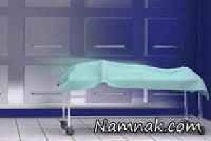 مرگ خاموش کودک تهرانی ، مرگ بی سر و صدای کودکان تهرانی