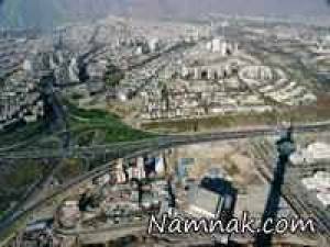 رتبه بندی گران ترین و ارزان ترین شهرهای ایران رتبه بندی گران ترین و ارزان ترین شهرهای ایران