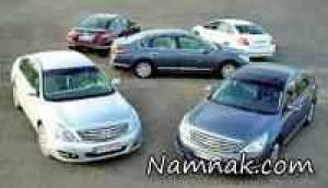 قیمت خودرو ، لغو تحریم