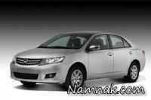 سایپا اس 300 ، سایپا S300