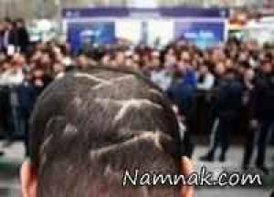 کرکس بزرگ ، شرارت
