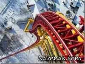 ترن هوایی ، حادثه