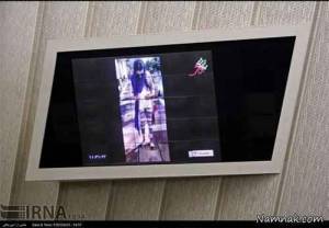 ساپورت پوشان ، مجلس شورای اسلامی