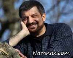 محمود شهریاری