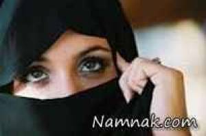 تجاو جنسی ، جهاد نکاح زن جوان