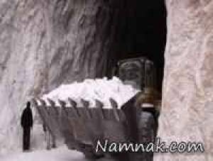 یک لیوان آب درسی و عکاسی در غار تغذیه در غار یک لیوان آب درسی و عکاسی در غار تغذیه در غار