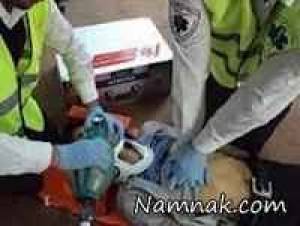 بازگشت به زندگی ، مرگ