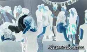 پارتی ، پارتی شبانه