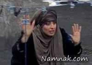 زن محجبه ، اعتراض