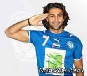 فرهاد مجیدی ، استقلال تهران