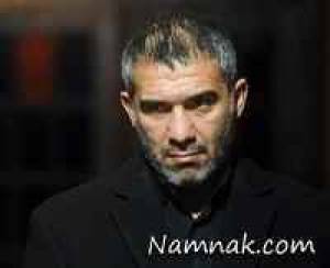 احمدرضا عابدزاده ، بهزاد غلامپور